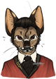 Headshot