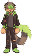 Simple full body
