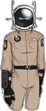 Half body