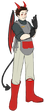 Full body