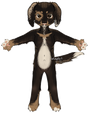 Simple full body