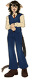 Full body