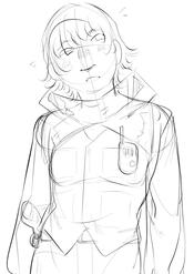 Lined
