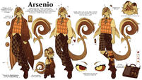 Ref sheet