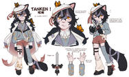 Ref sheet