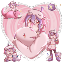 shading, props (pokemon)